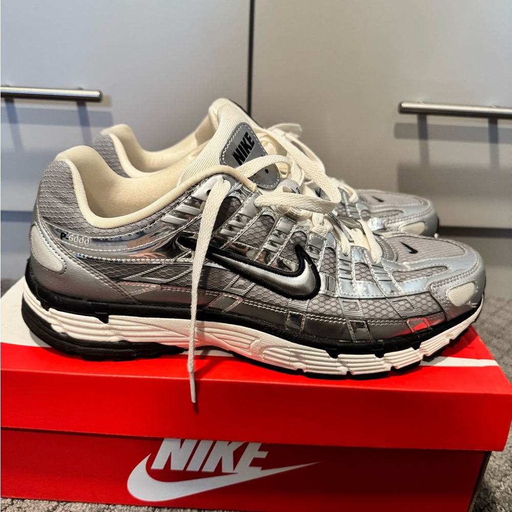 Nike P-6000 sneakers